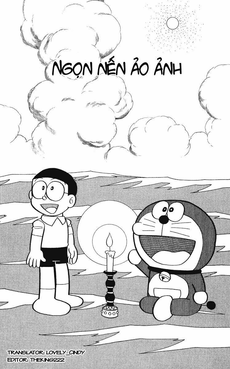 Doraemon Plus - Chương 13