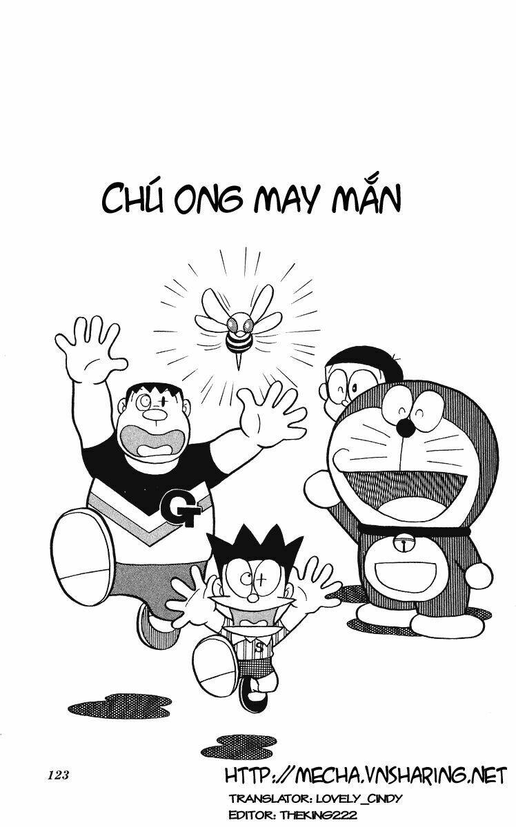 Doraemon Plus - Chương 14