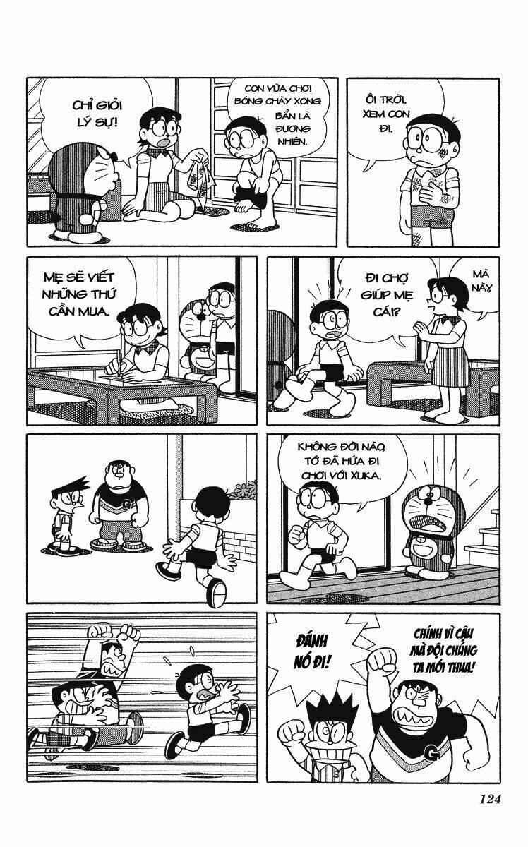 Doraemon Plus - Chương 14