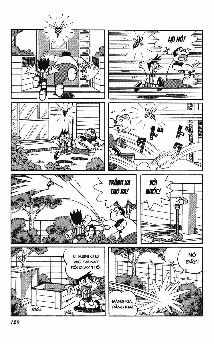 Doraemon Plus - Chương 14