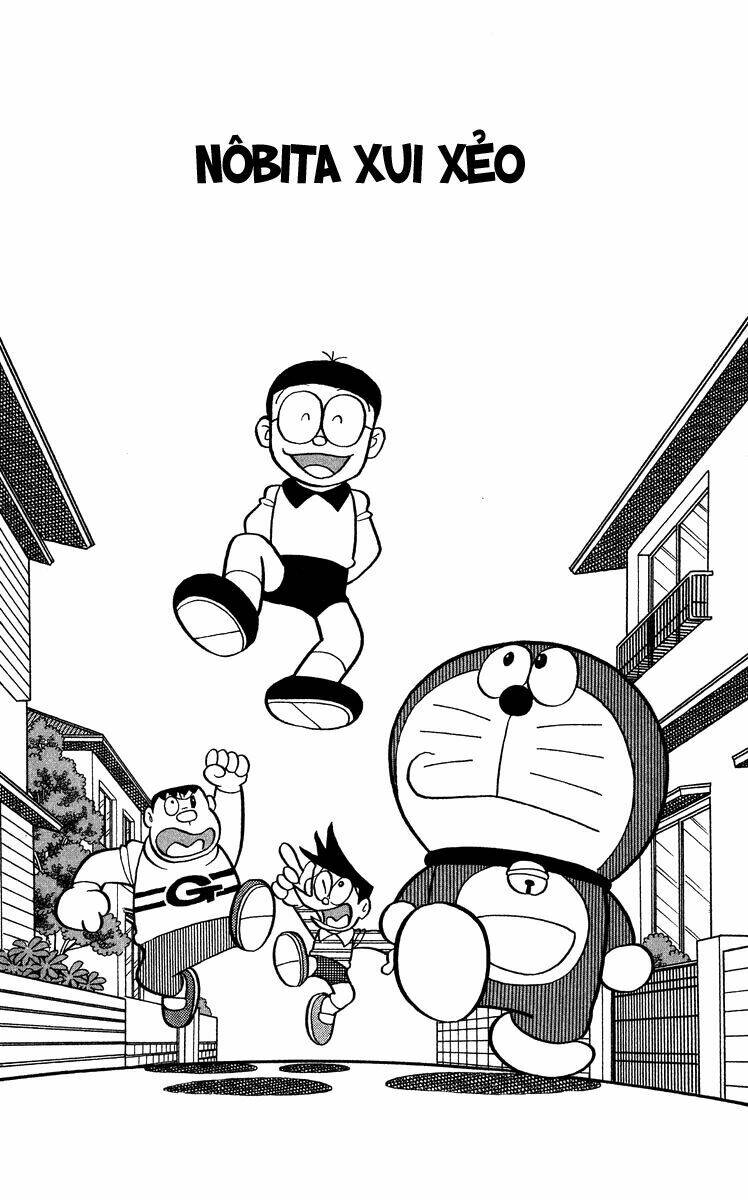 Doraemon Plus - Chương 18