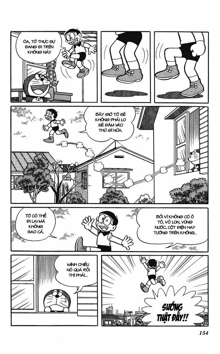 Doraemon Plus - Chương 18