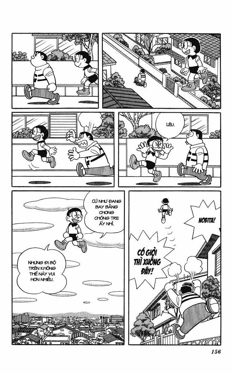 Doraemon Plus - Chương 18