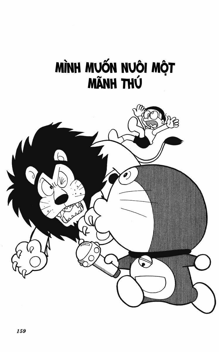 Doraemon Plus - Chương 19