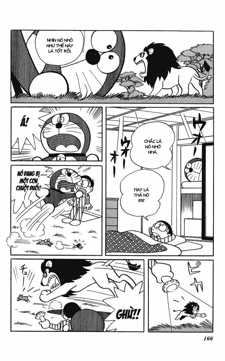 Doraemon Plus - Chương 19
