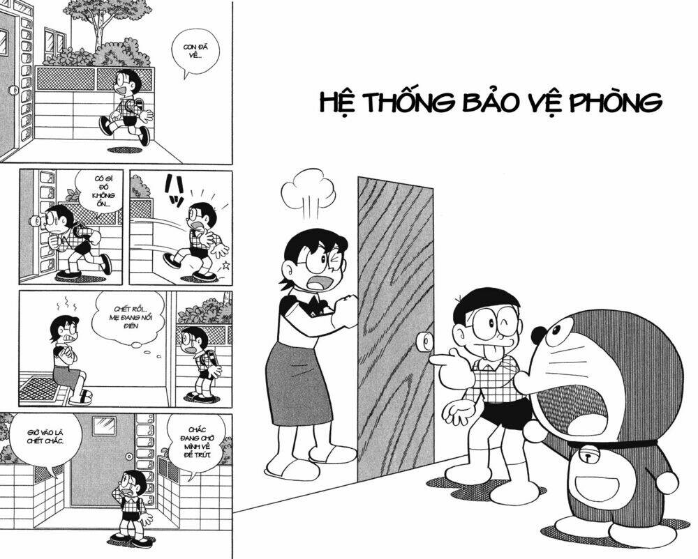Doraemon Plus - Chương 21