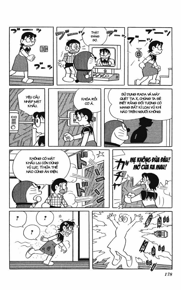 Doraemon Plus - Chương 21