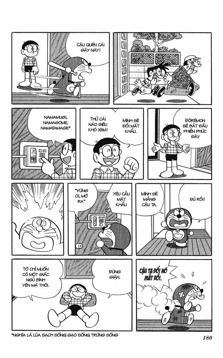 Doraemon Plus - Chương 21