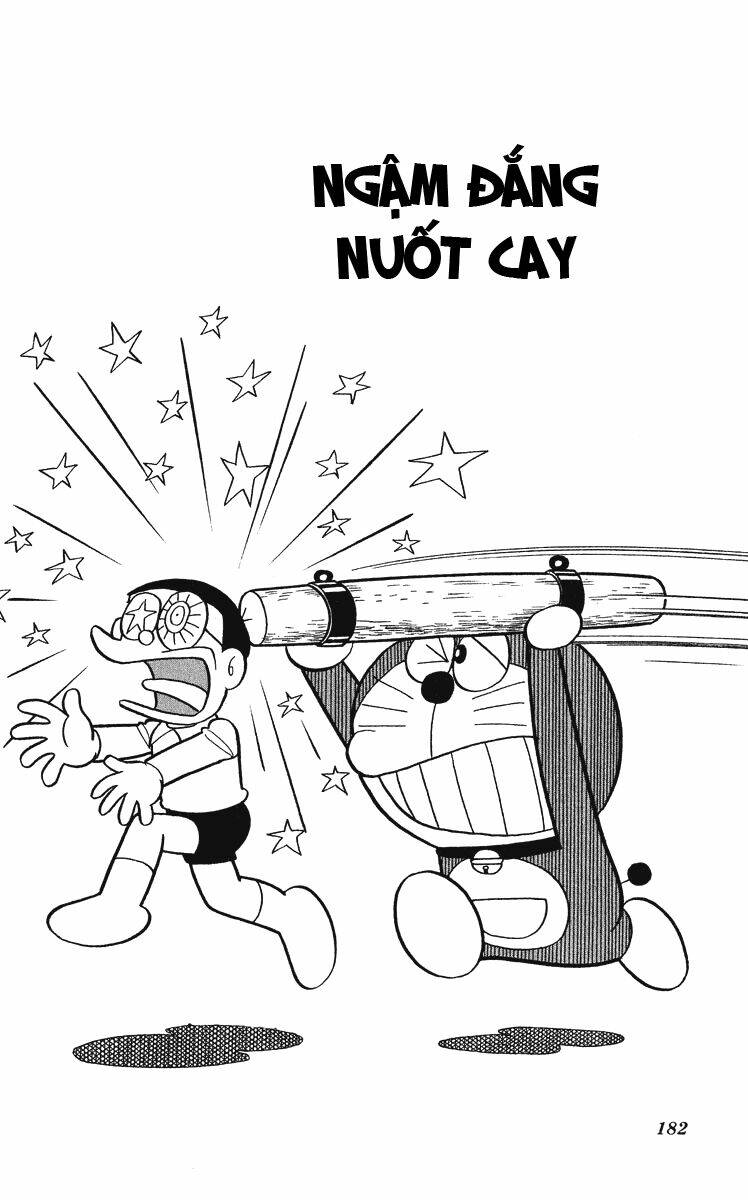 Doraemon Plus - Chương 22