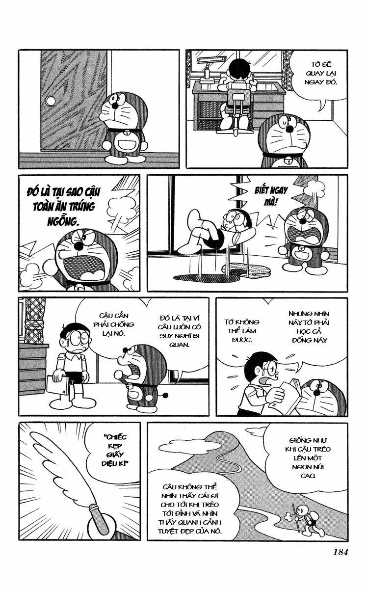 Doraemon Plus - Chương 22