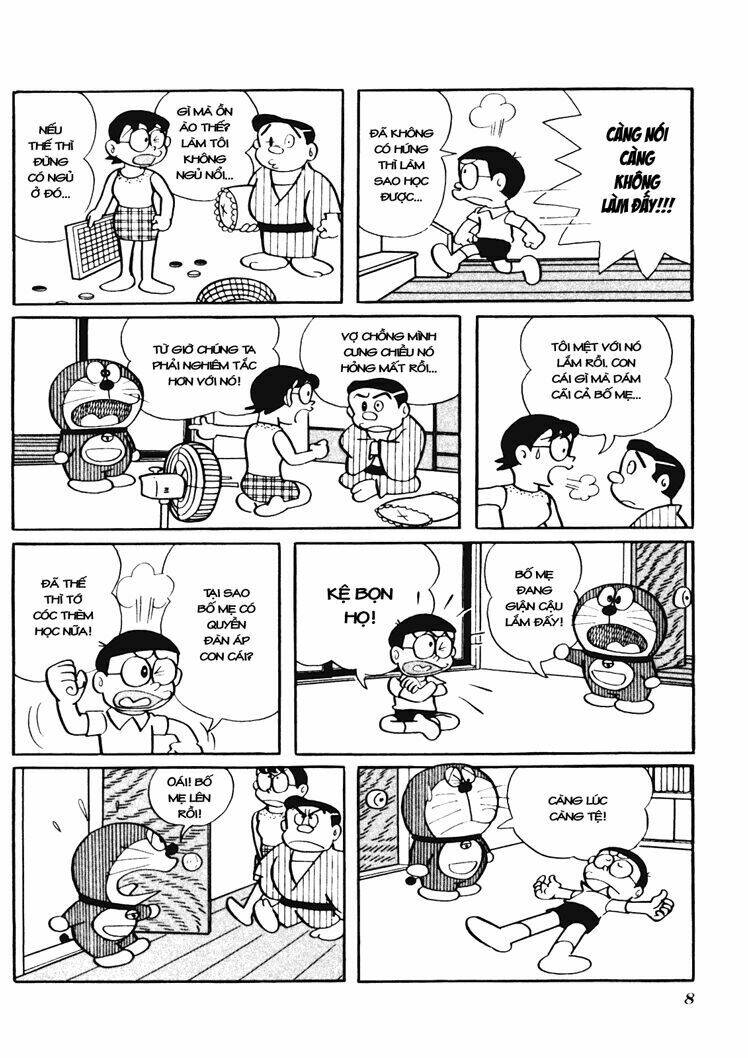 Doraemon Plus - Chương 23