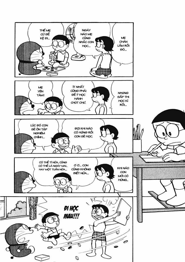 Doraemon Plus - Chương 23