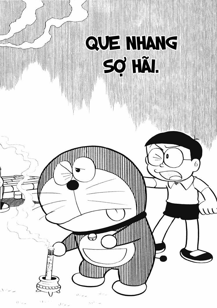 Doraemon Plus - Chương 25