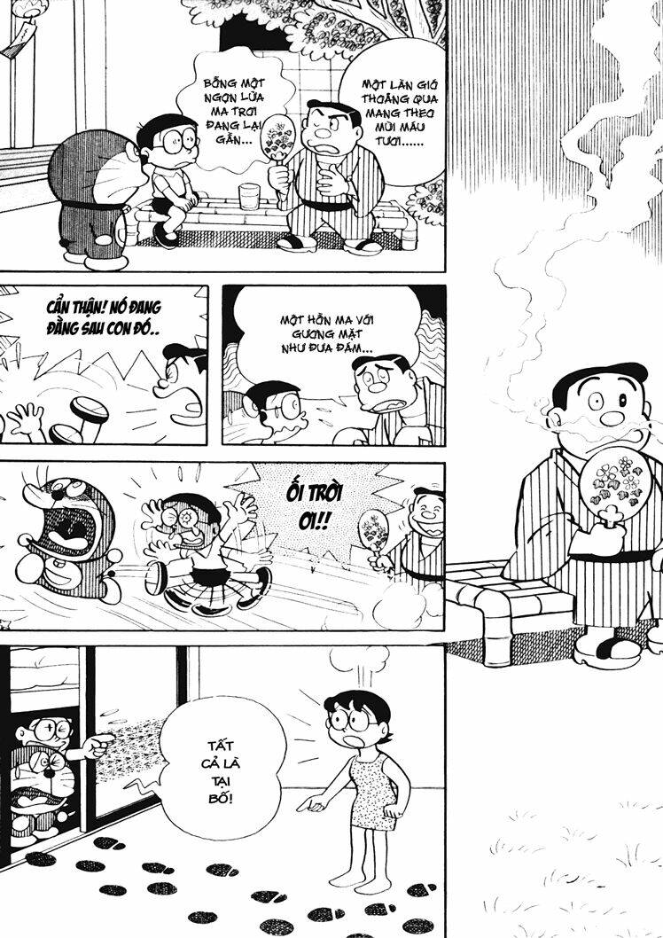 Doraemon Plus - Chương 25