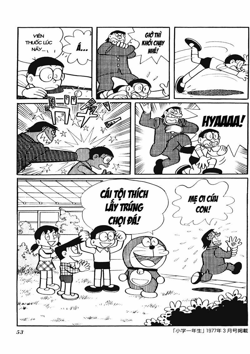Doraemon Plus - Chương 28