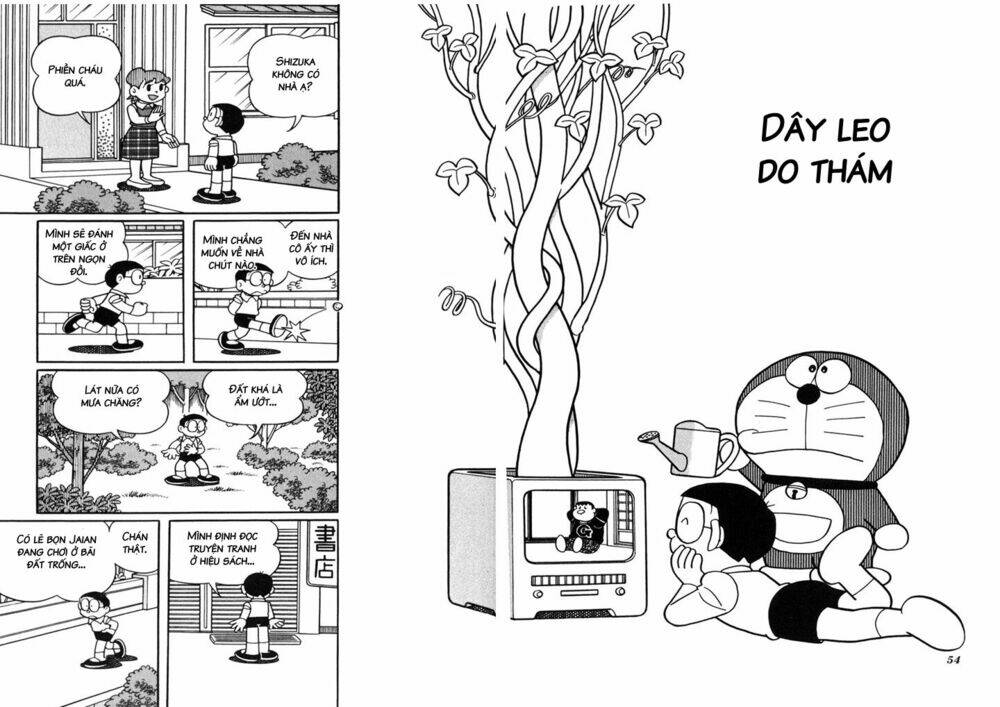 Doraemon Plus - Chương 29