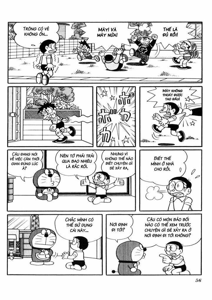 Doraemon Plus - Chương 29