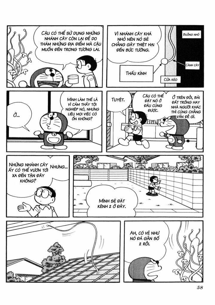 Doraemon Plus - Chương 29