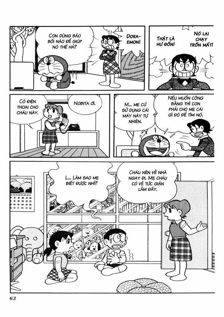 Doraemon Plus - Chương 29