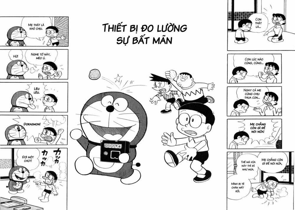 Doraemon Plus - Chương 30
