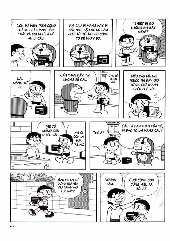 Doraemon Plus - Chương 30