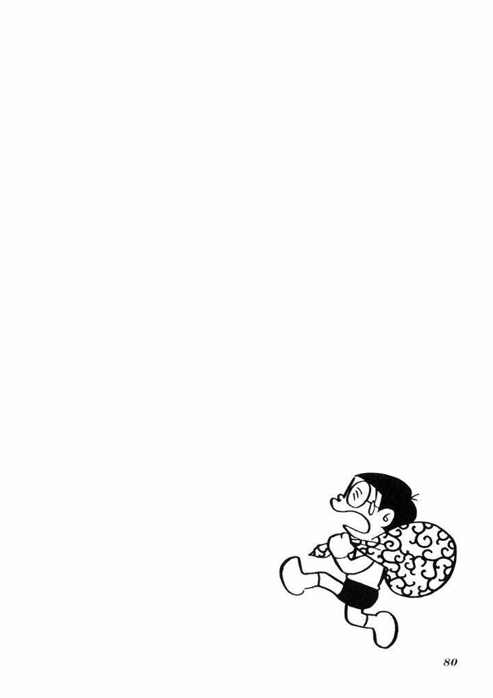 Doraemon Plus - Chương 31