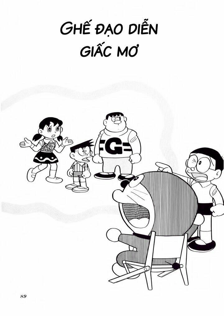 Doraemon Plus - Chương 33