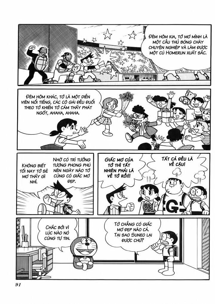 Doraemon Plus - Chương 33