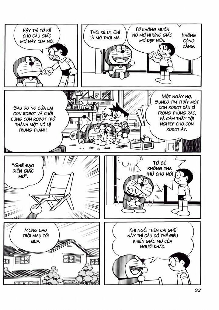 Doraemon Plus - Chương 33