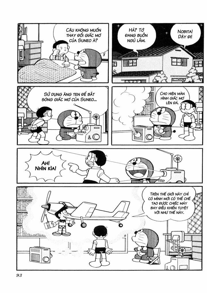 Doraemon Plus - Chương 33
