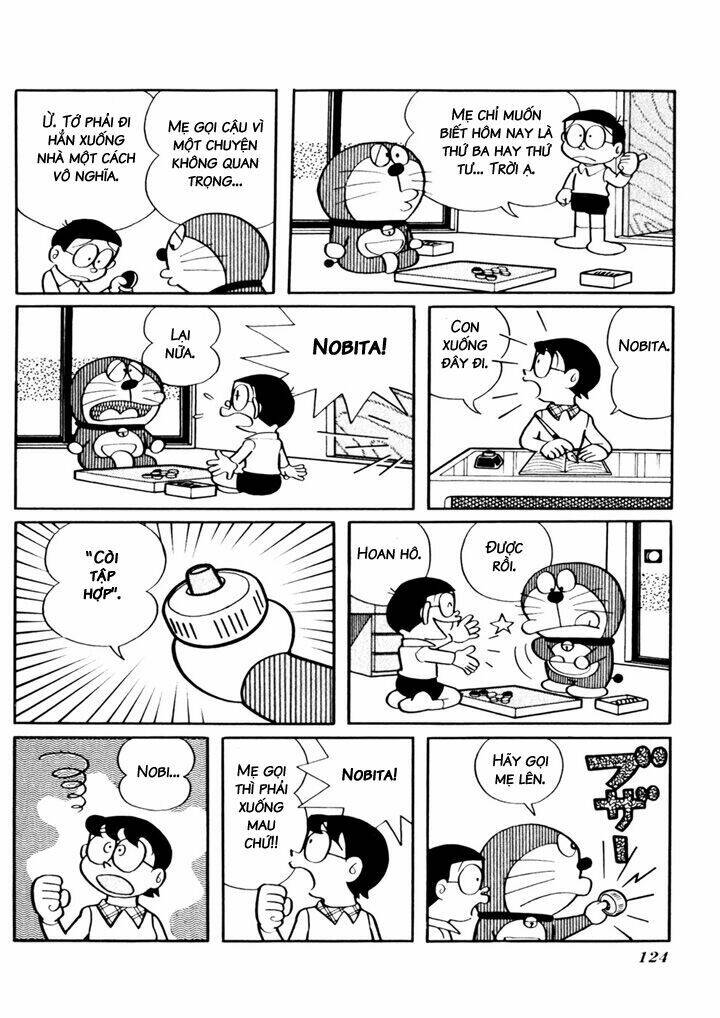 Doraemon Plus - Chương 37