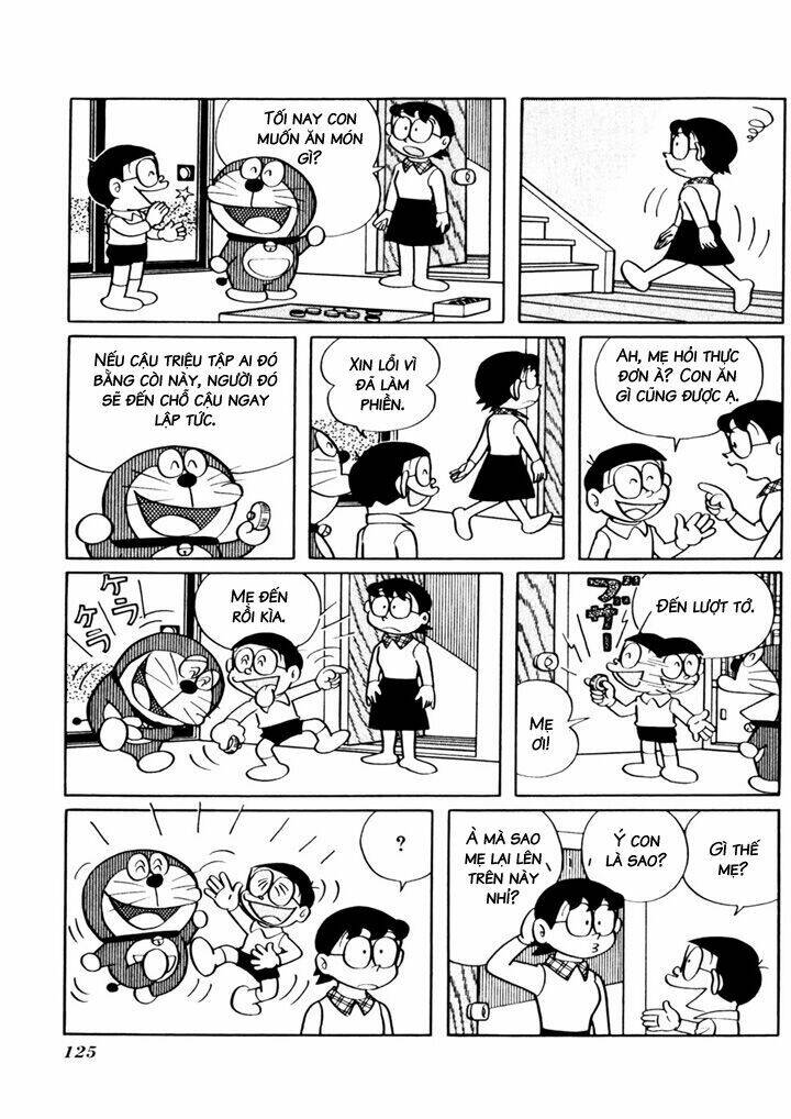 Doraemon Plus - Chương 37