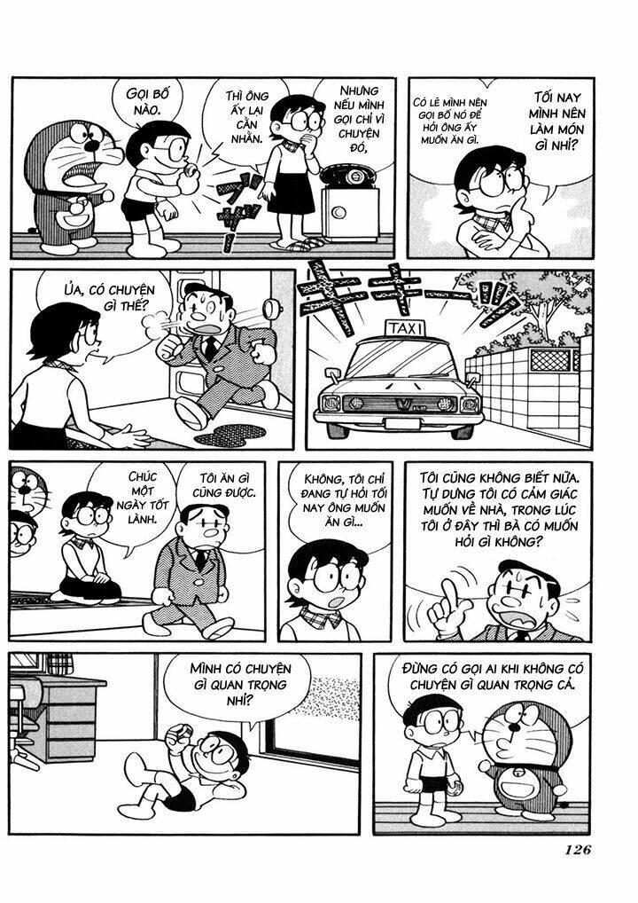 Doraemon Plus - Chương 37