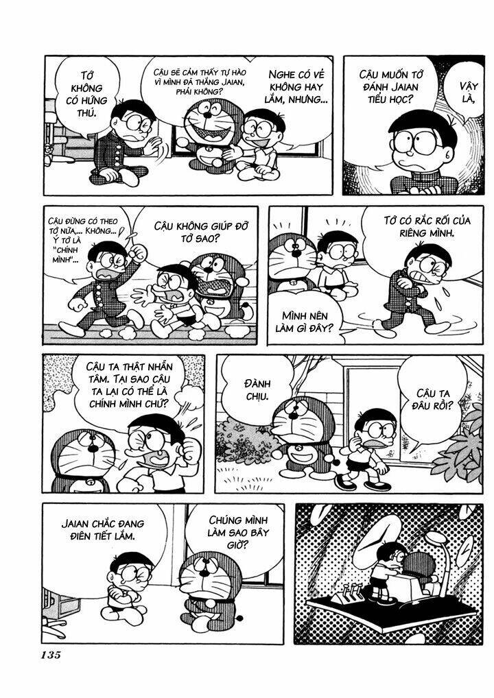Doraemon Plus - Chương 38