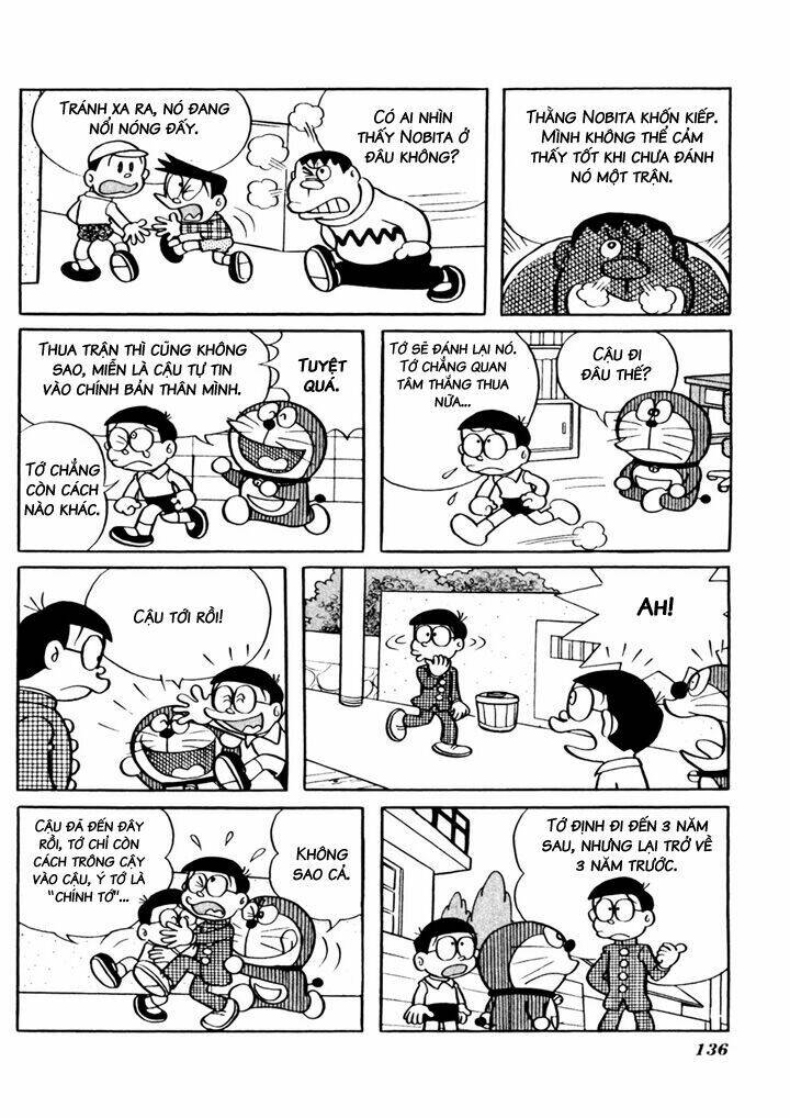 Doraemon Plus - Chương 38