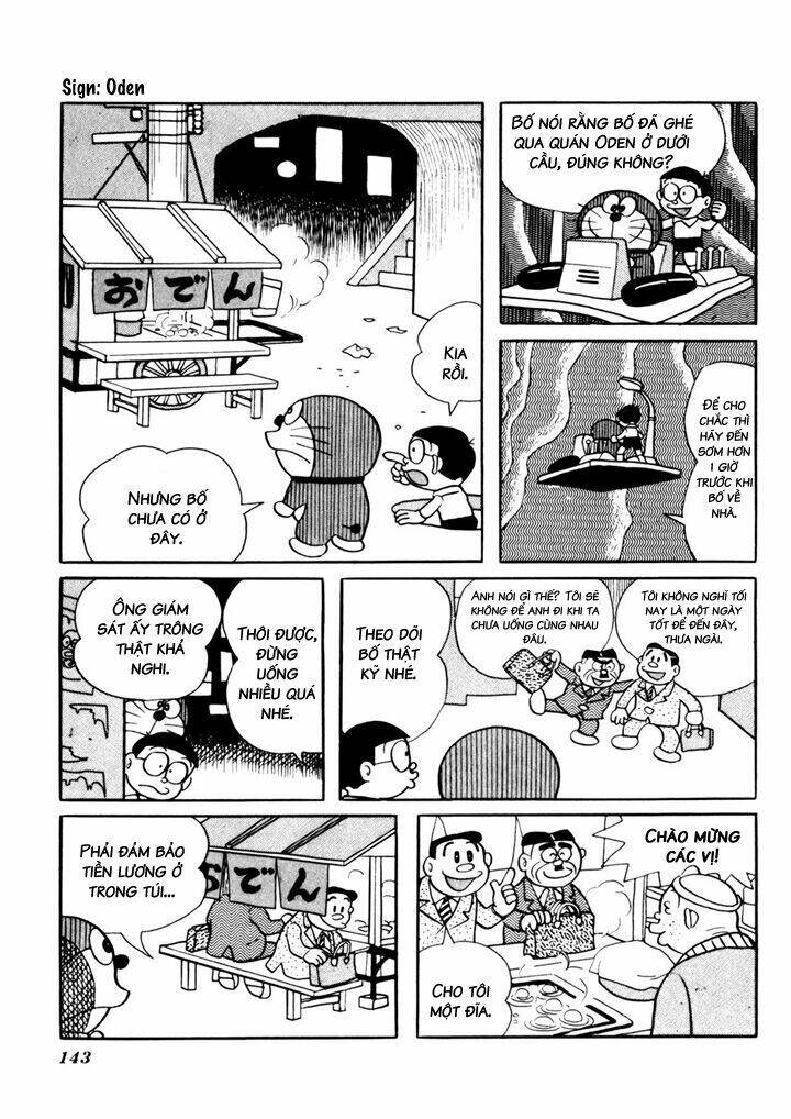 Doraemon Plus - Chương 39