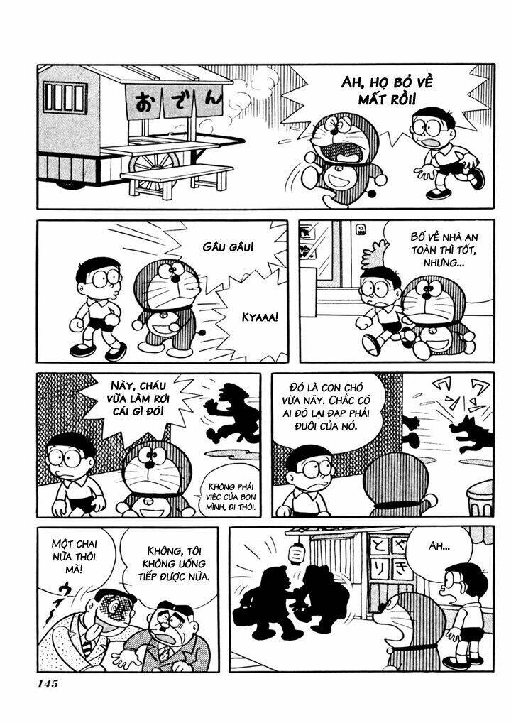 Doraemon Plus - Chương 39