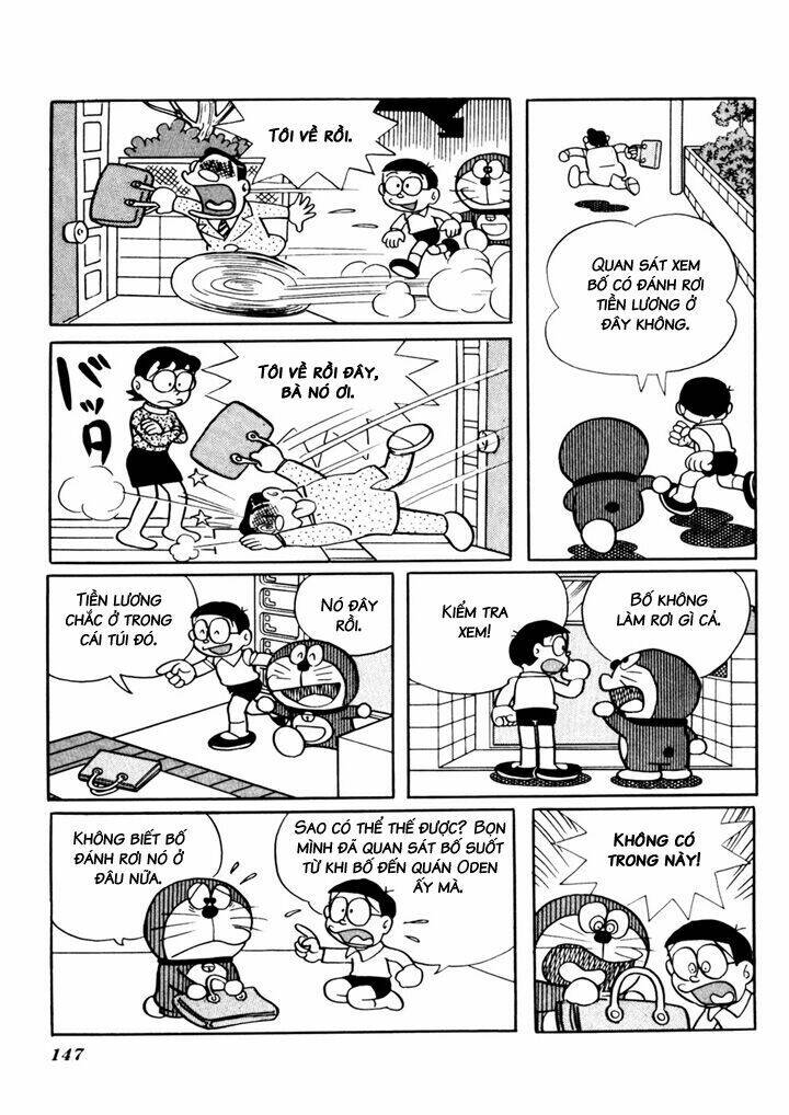 Doraemon Plus - Chương 39