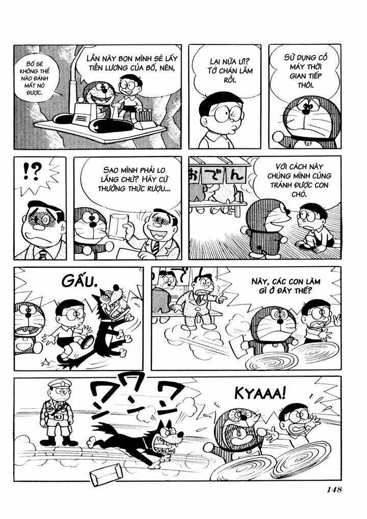 Doraemon Plus - Chương 39