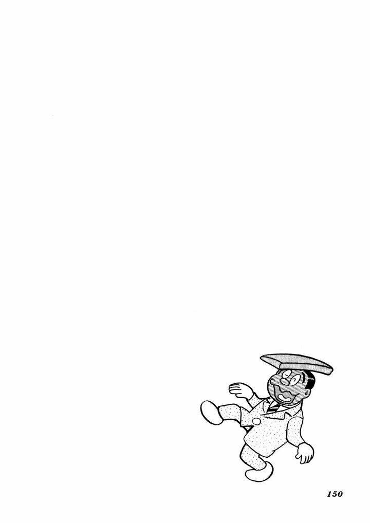 Doraemon Plus - Chương 39