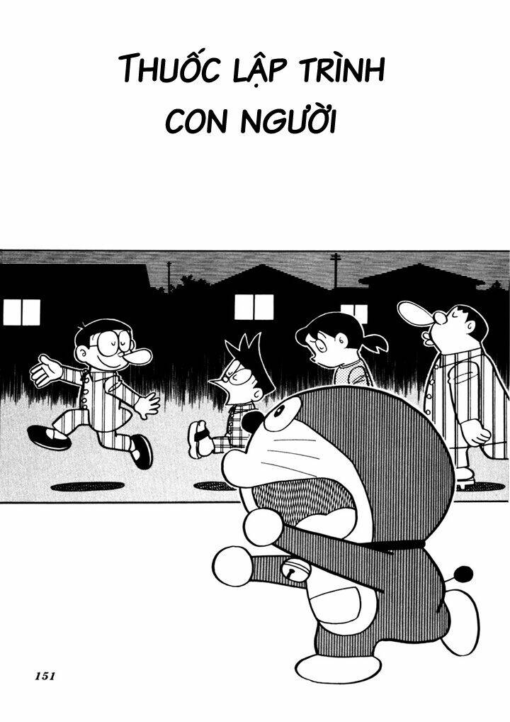 Doraemon Plus - Chương 40