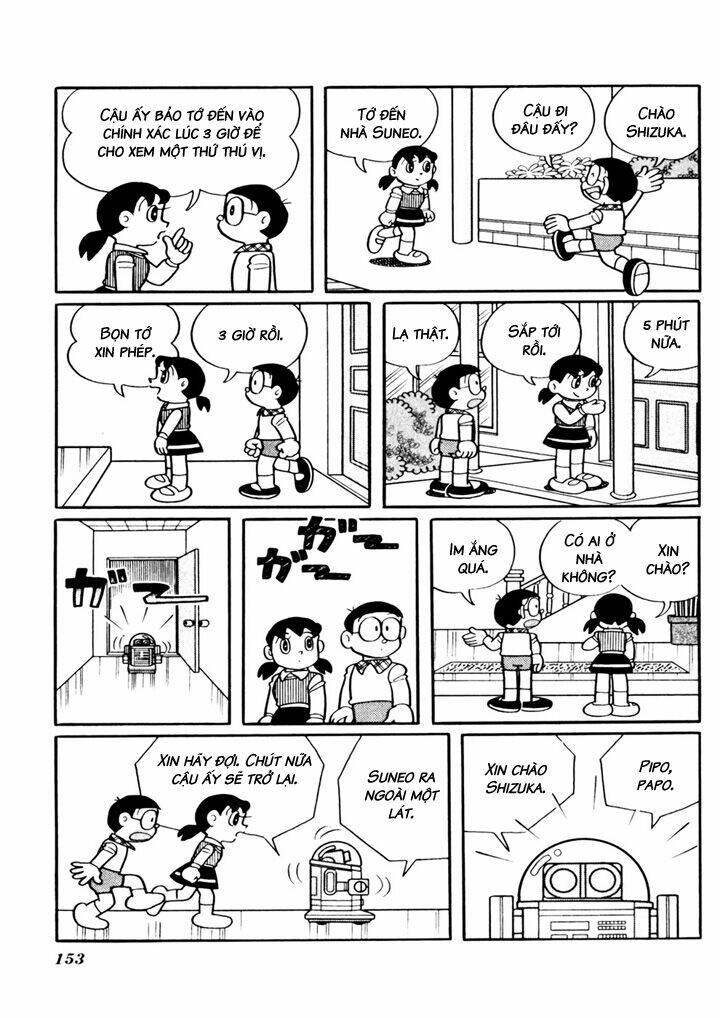 Doraemon Plus - Chương 40