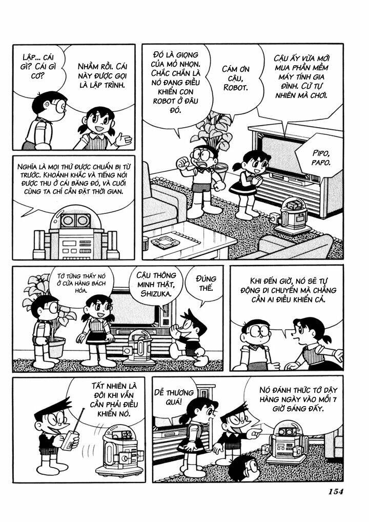 Doraemon Plus - Chương 40