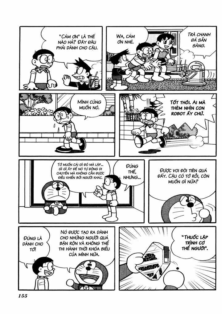 Doraemon Plus - Chương 40