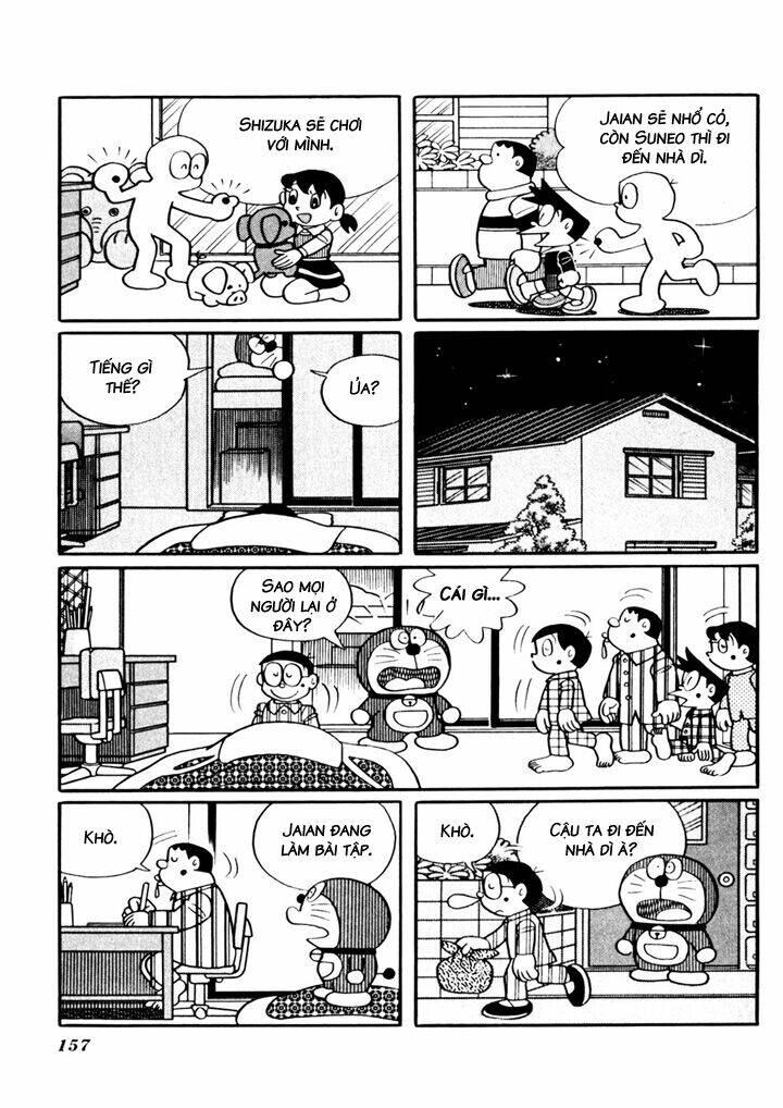Doraemon Plus - Chương 40