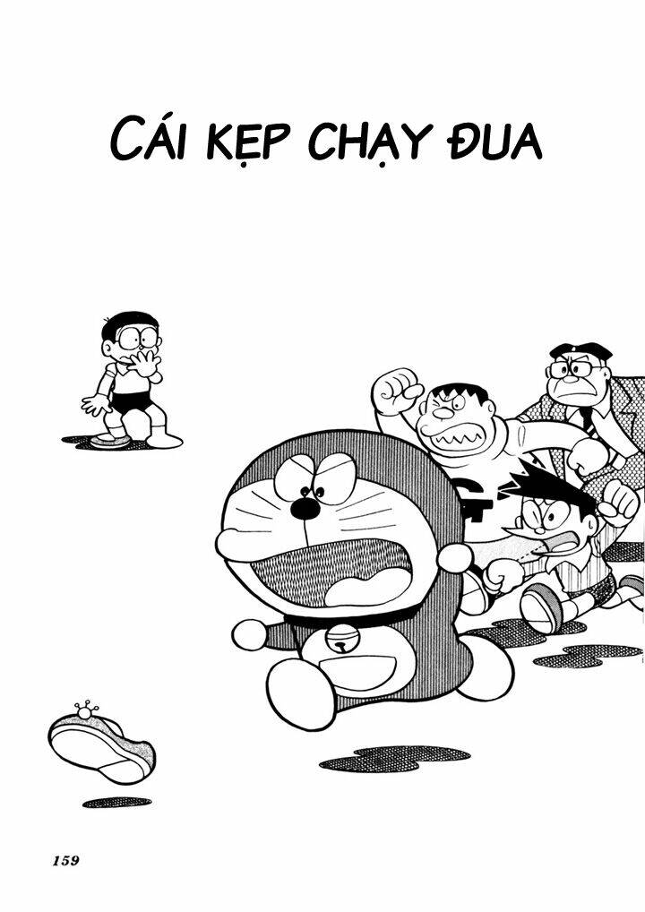 Doraemon Plus - Chương 41