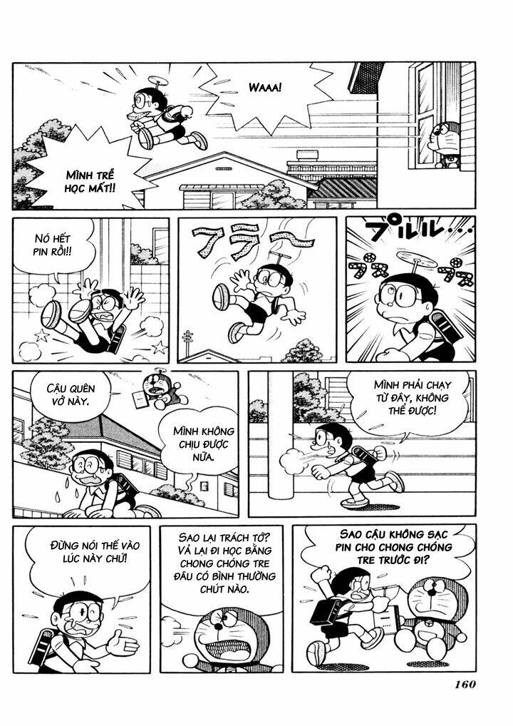 Doraemon Plus - Chương 41