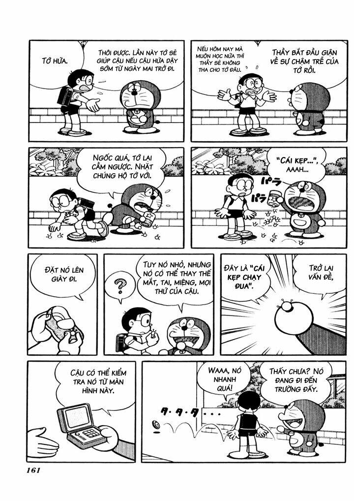 Doraemon Plus - Chương 41