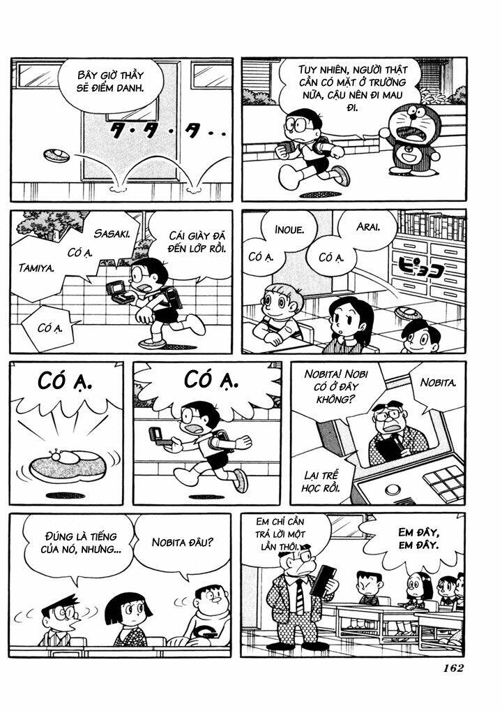 Doraemon Plus - Chương 41