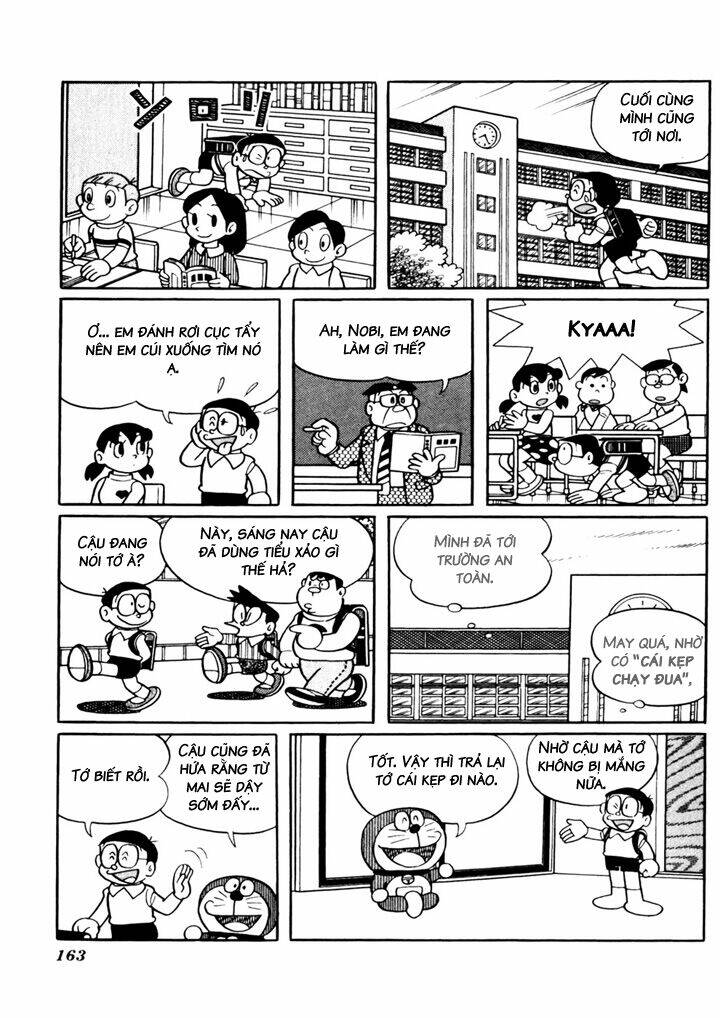 Doraemon Plus - Chương 41
